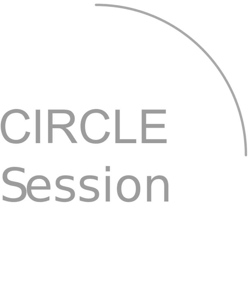 Circle Session Onlinegartenkurse Gartenkurse Workshops Beratung