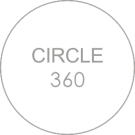 Gartendesign Circle 360