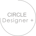 Gartendesign Circle Designer +