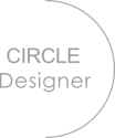 Gartendesign Circle Designer