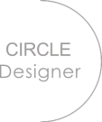 Gartendesign Circle Designer