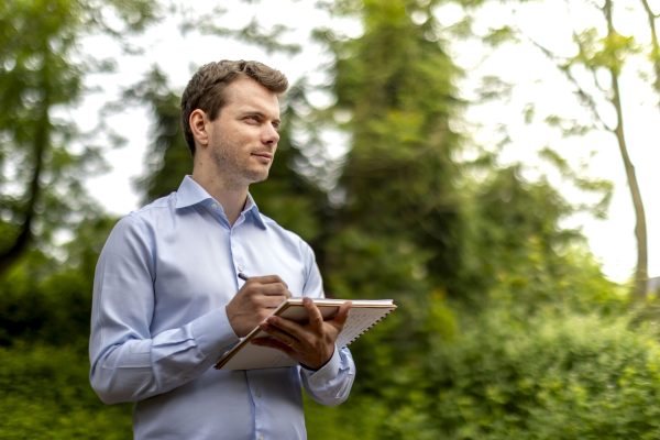 Gartenplanung Düsseldorf Niklas Vent